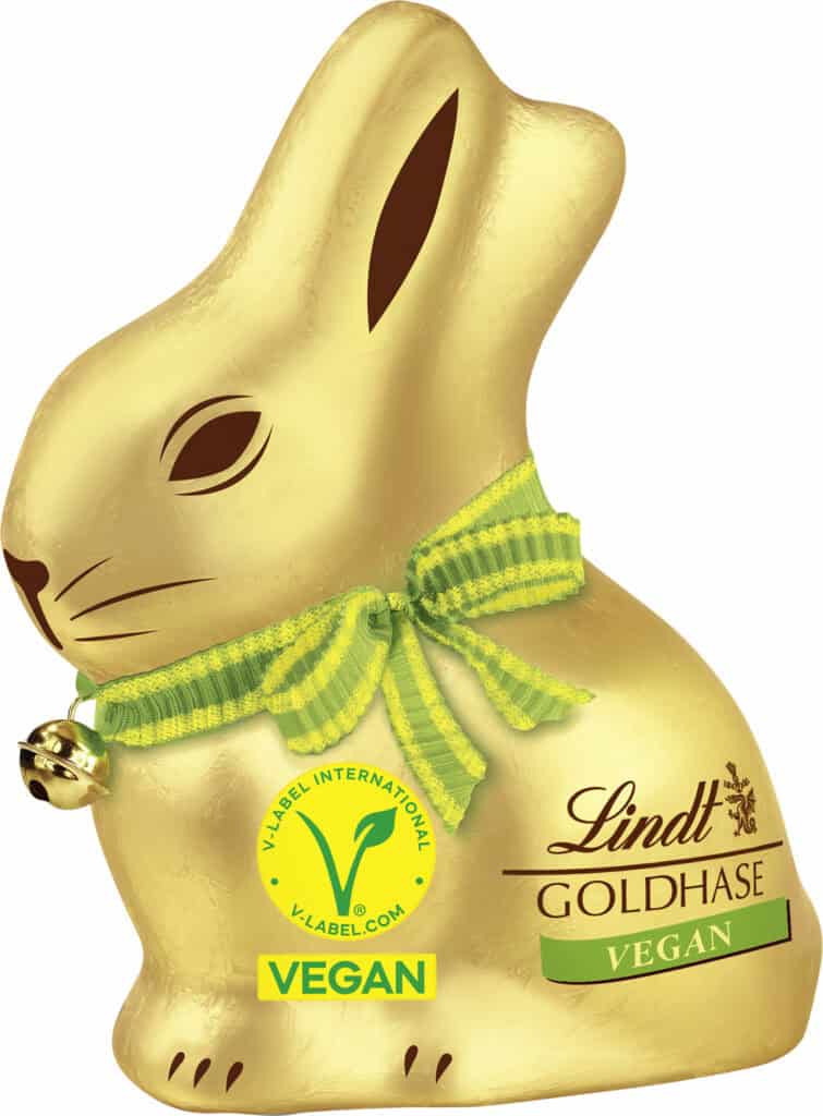 Lindt osterhase