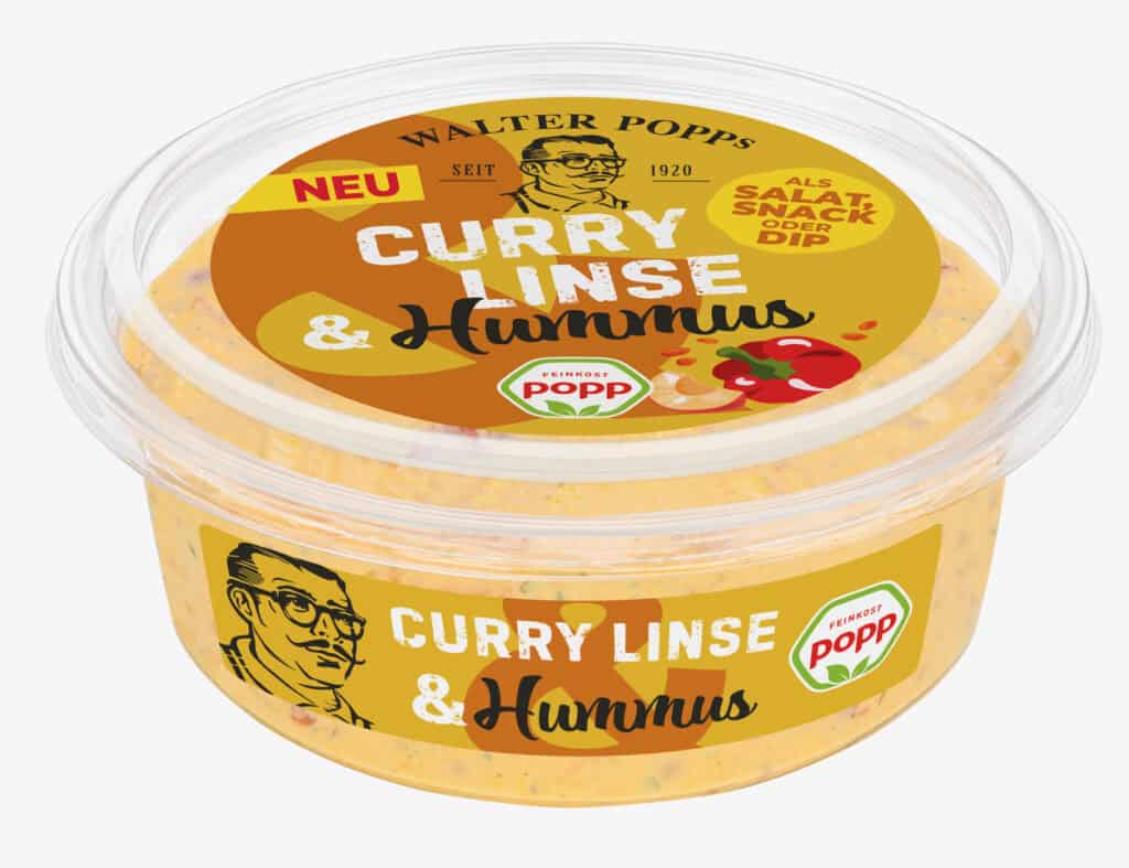 © popp feinkost gmbh hummus salat
