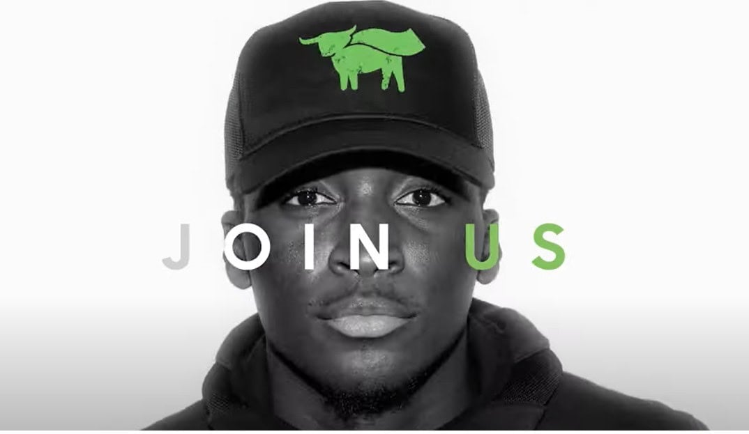© beyond meat
