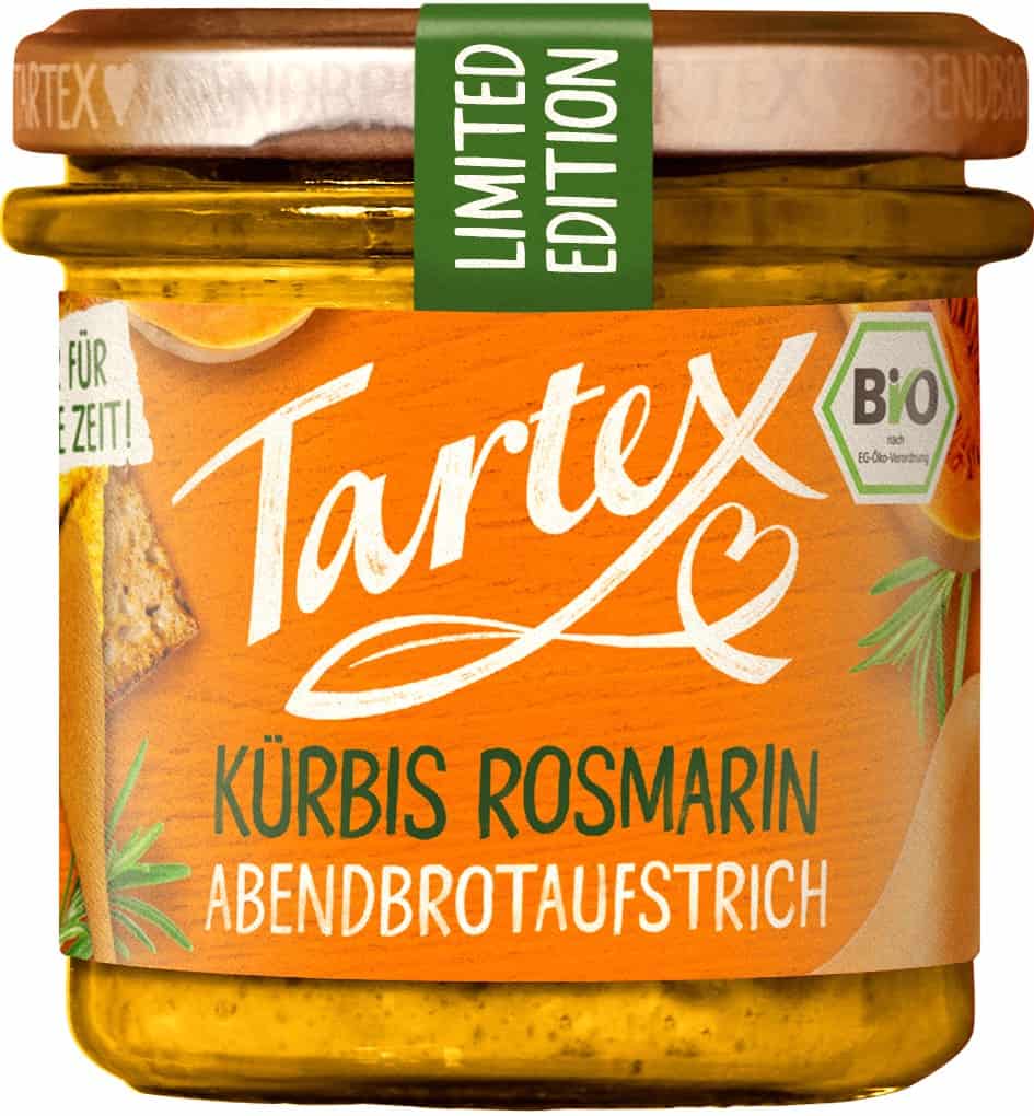 Tartex limited edition