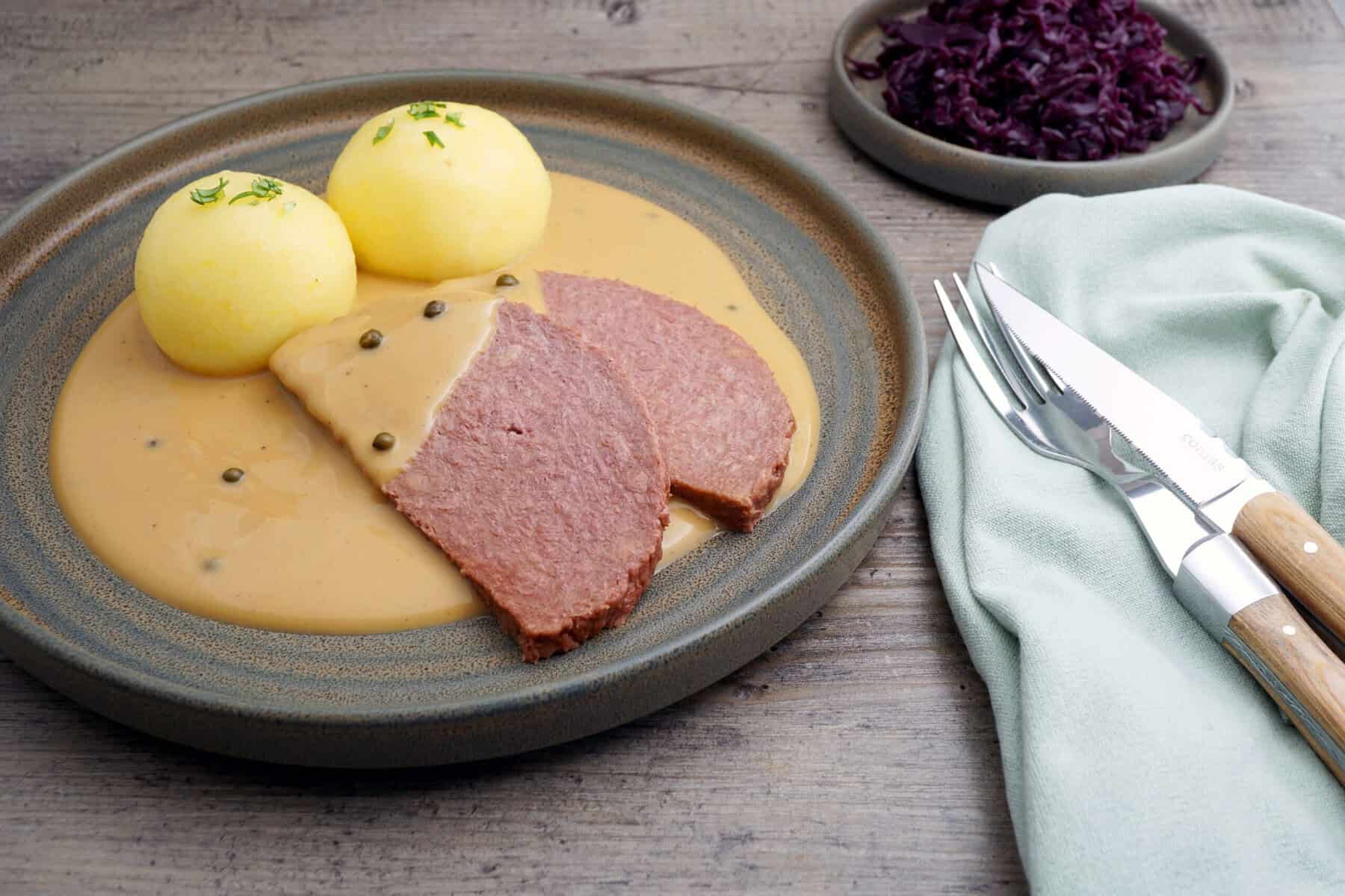 © raps gmbh vegane braten