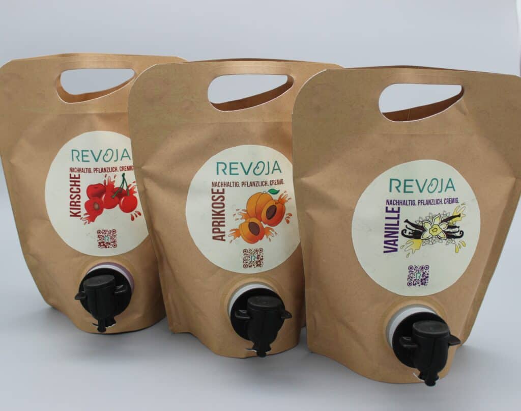 Revoja drinks