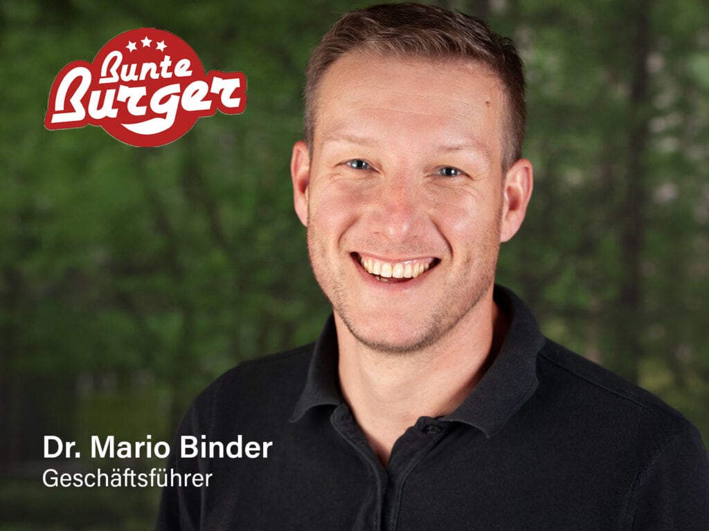 © bunte burger