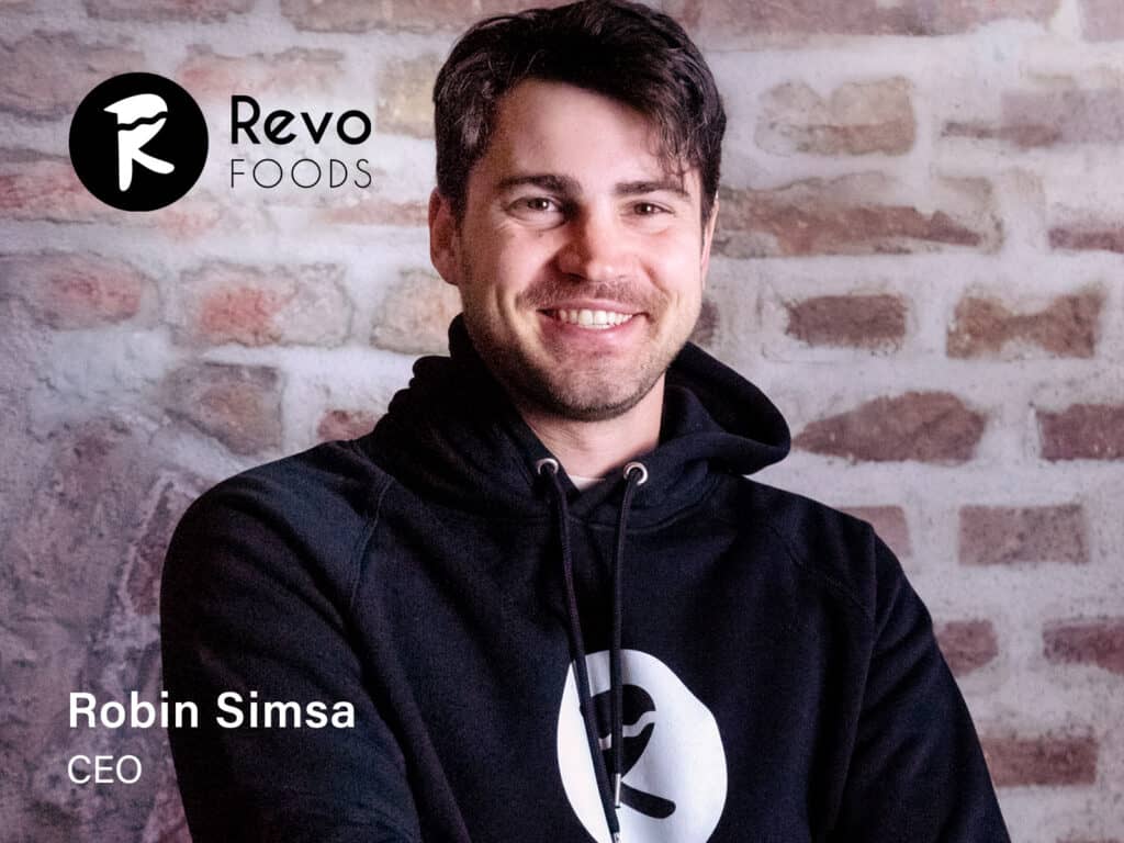 © revo foods gmbh
