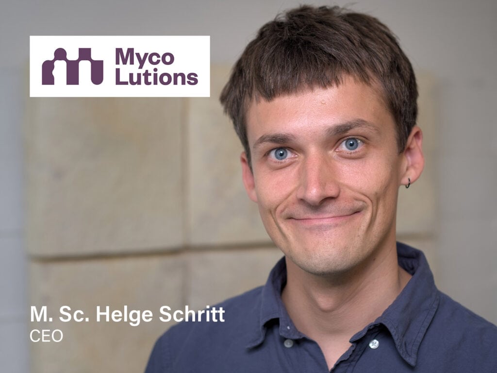 © lukas hopp / mycolutions gmbh