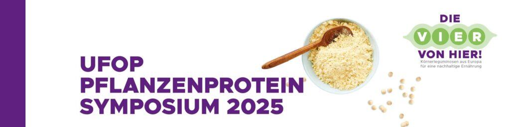 © ufop pflanzenprotein symposium