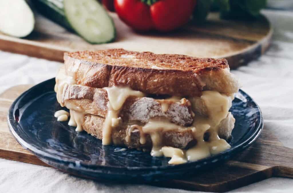© mö foods