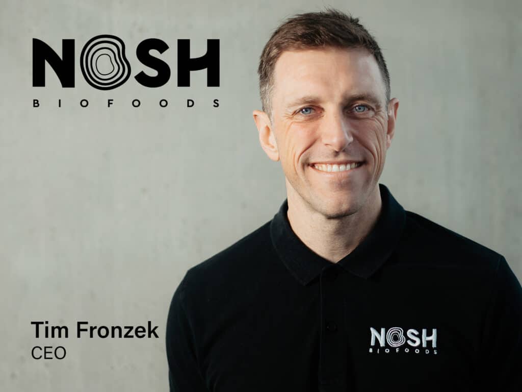 © nosh. Bio