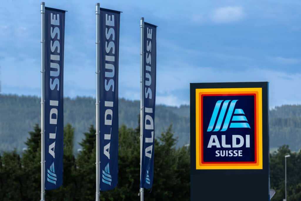 © ALDI SUISSE