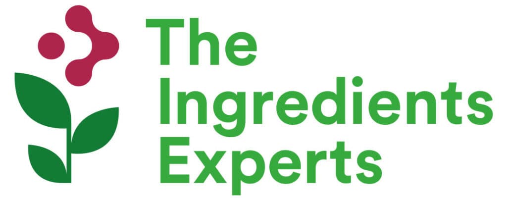 © the ingredients experts
