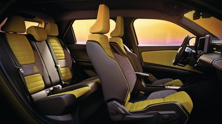 © renault