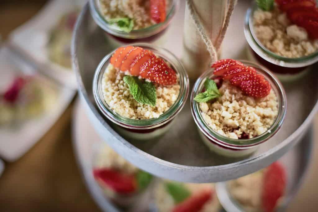© nana catering & food supply