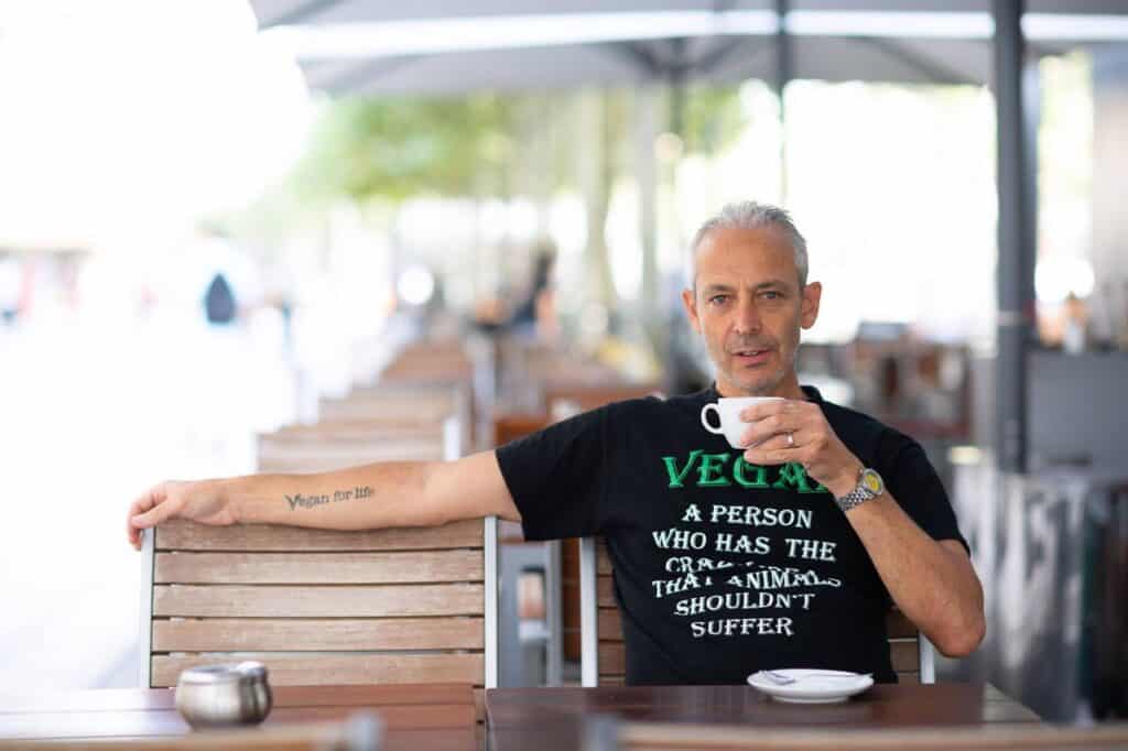 Nir rosenfeld