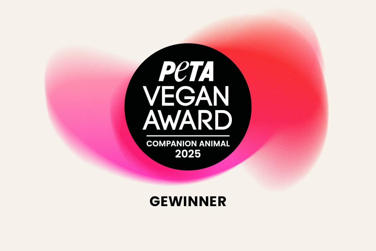 250707 peta veganaward companion animal