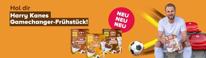 © 3bears foods gmbh