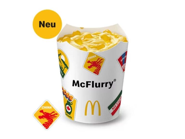 Mcflurry - mcflurry - mcflurry - mcflurry - mcfl.