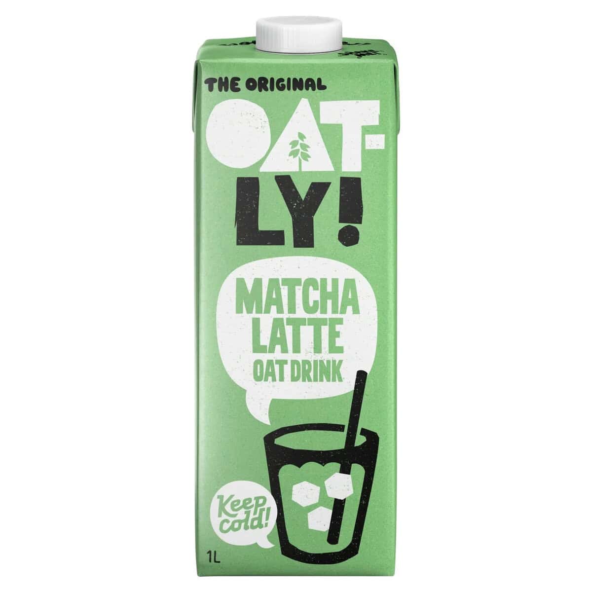 © oatly