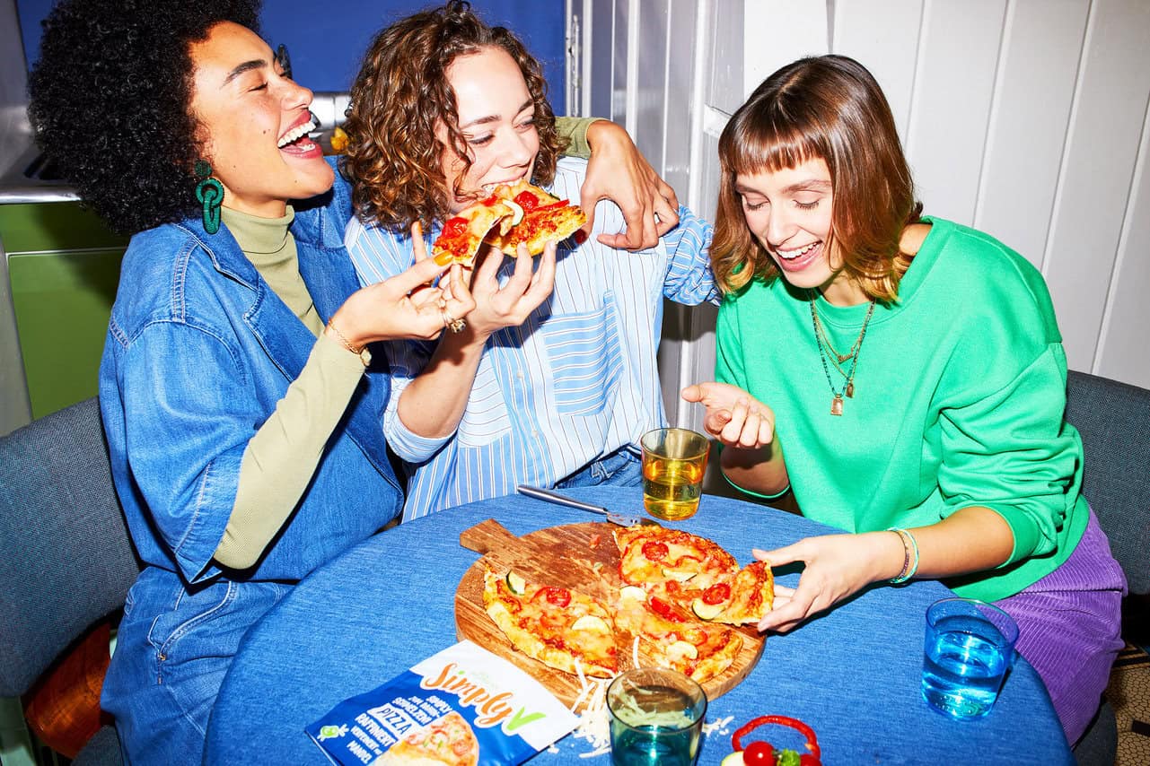 © hochland se simply v