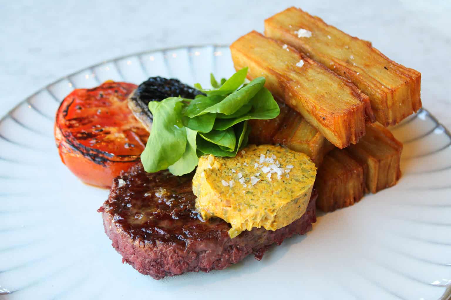 © beyond meat steak