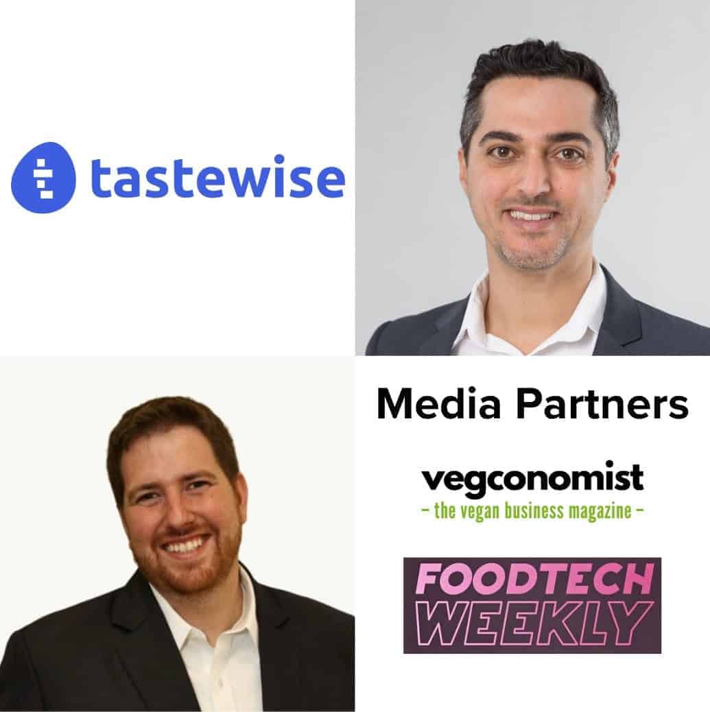 © investment climate podcast tastewise