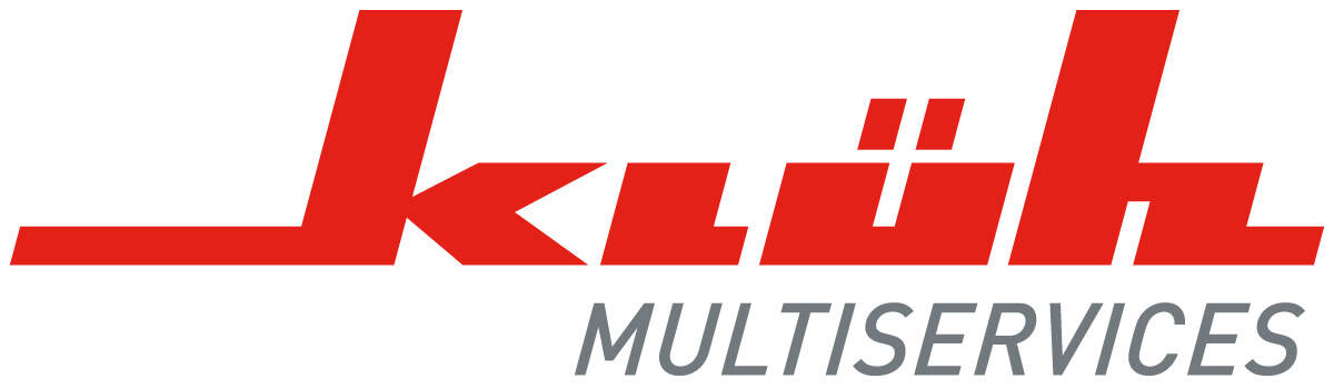 © klüh service management gmbh