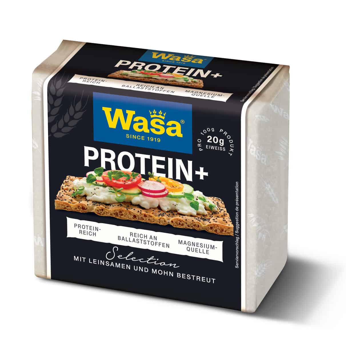 Wasa knäckebrot