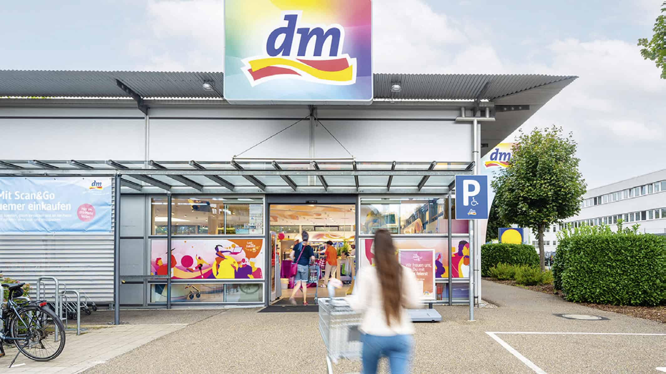 © dm-drogerie markt