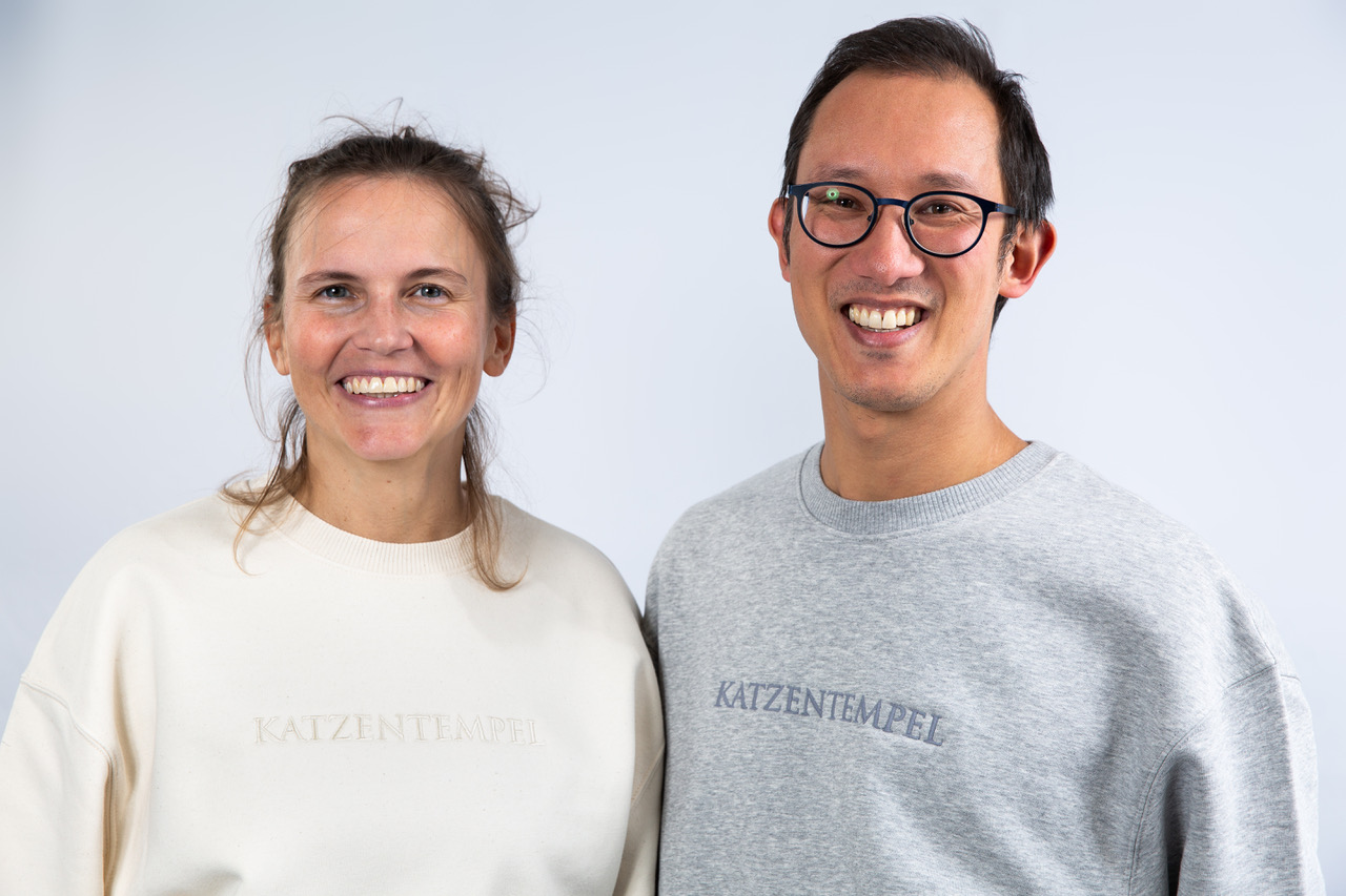 © katzentempel gmbh