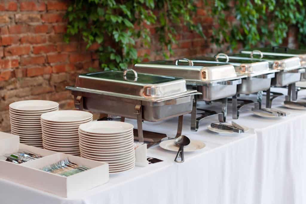 Catering