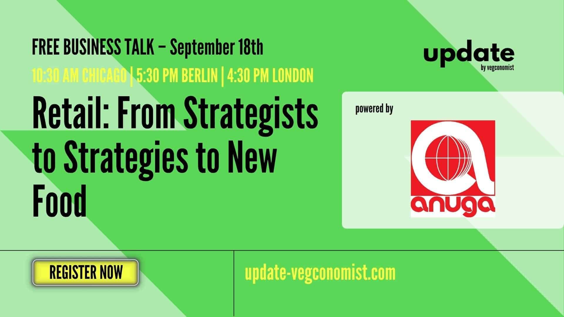 Update business webtalk