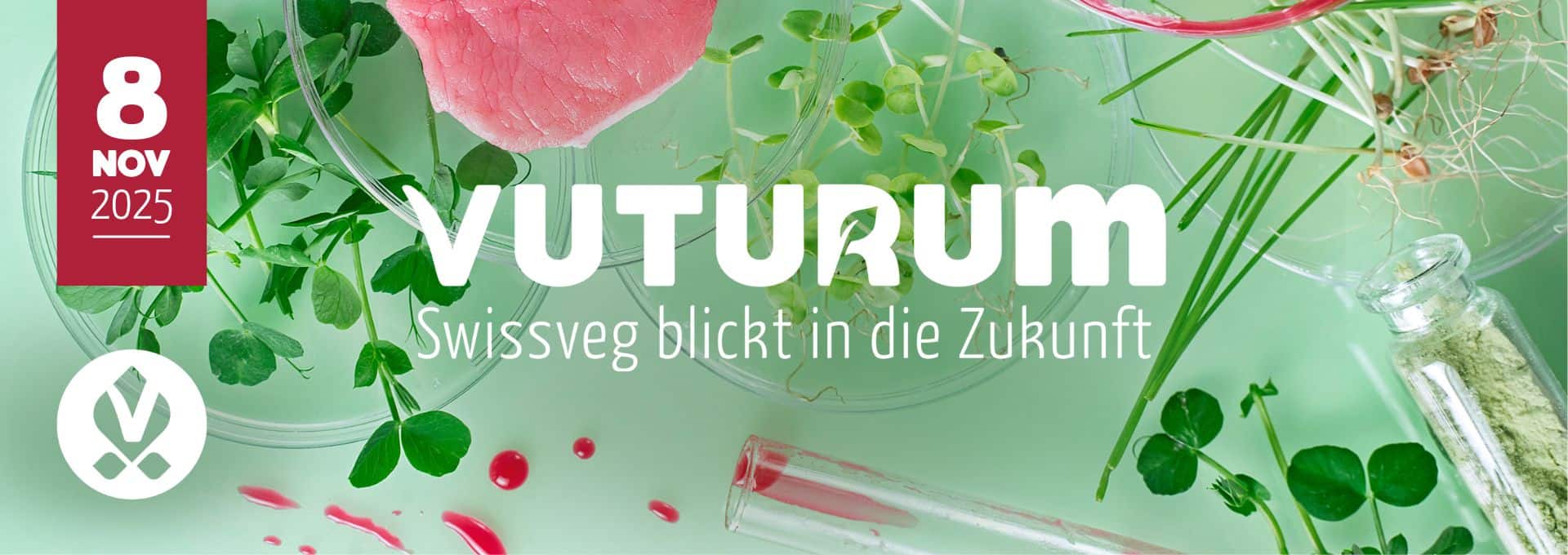 © swissveg vuturum