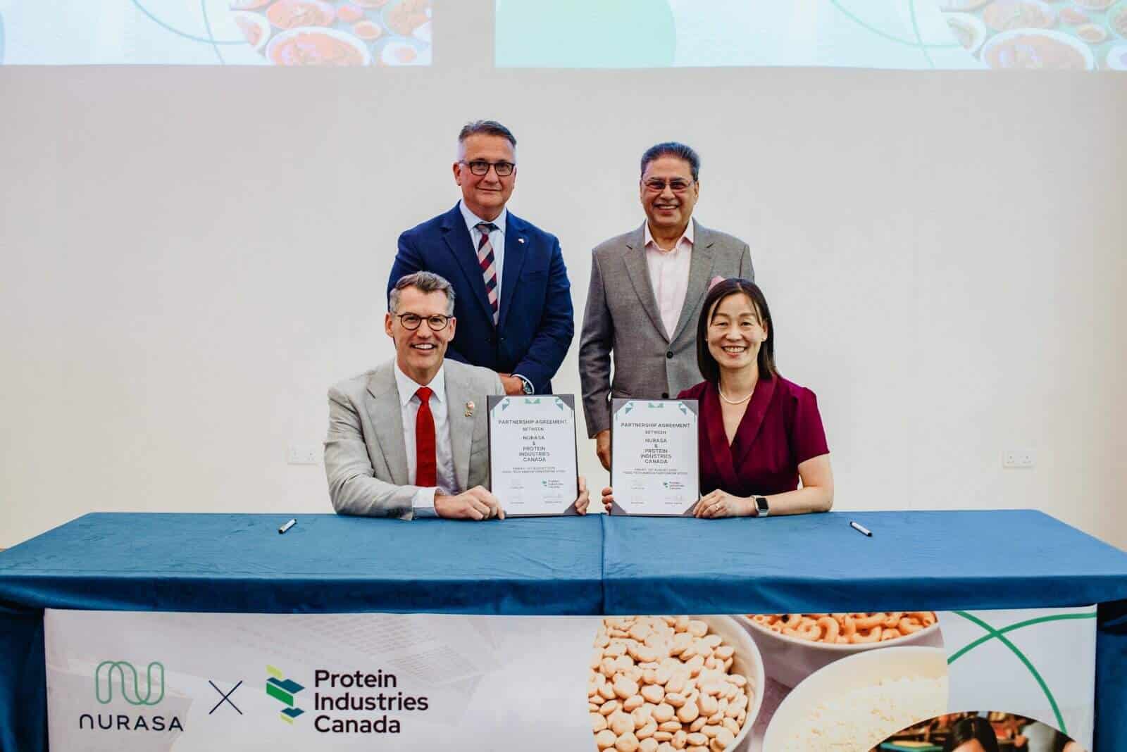 © protein industries canada