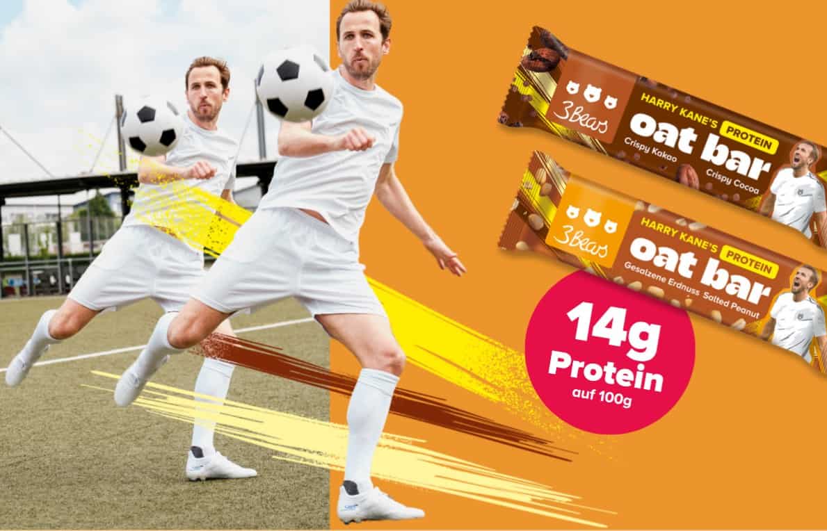 © 3bears foods gmbh