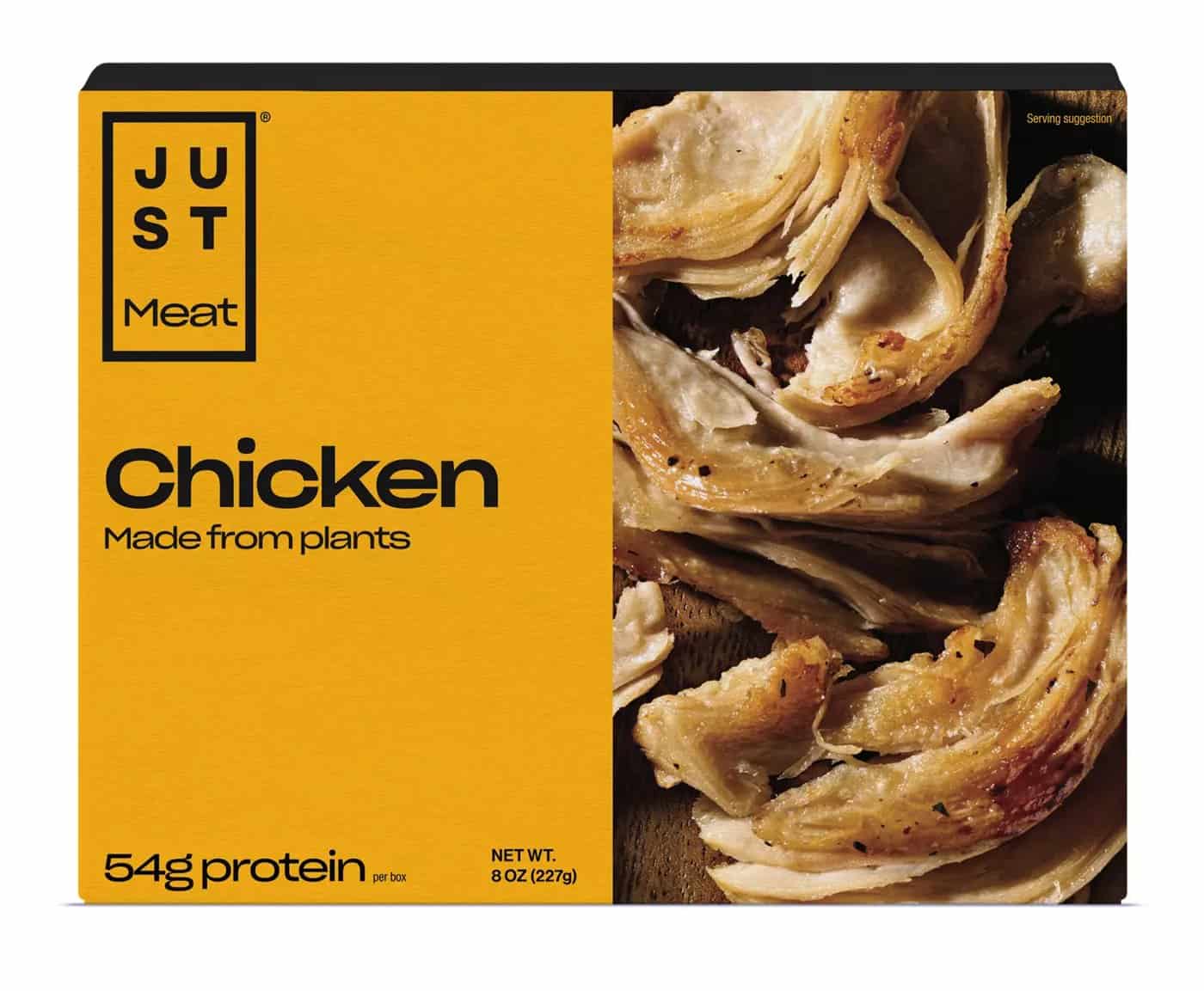 © eat just
