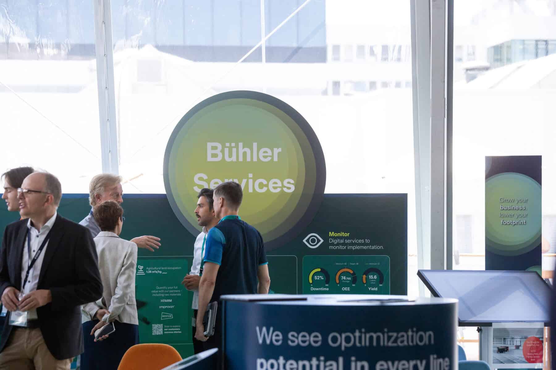 © bühler group