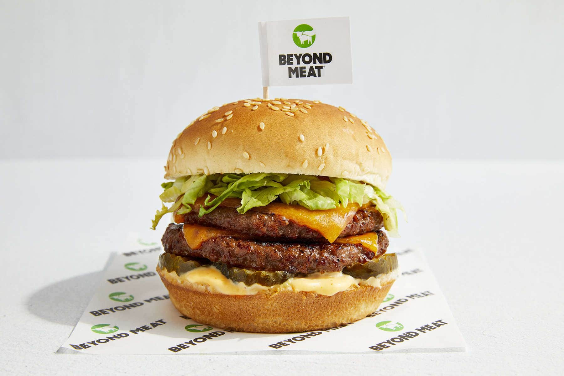 © beyond meat