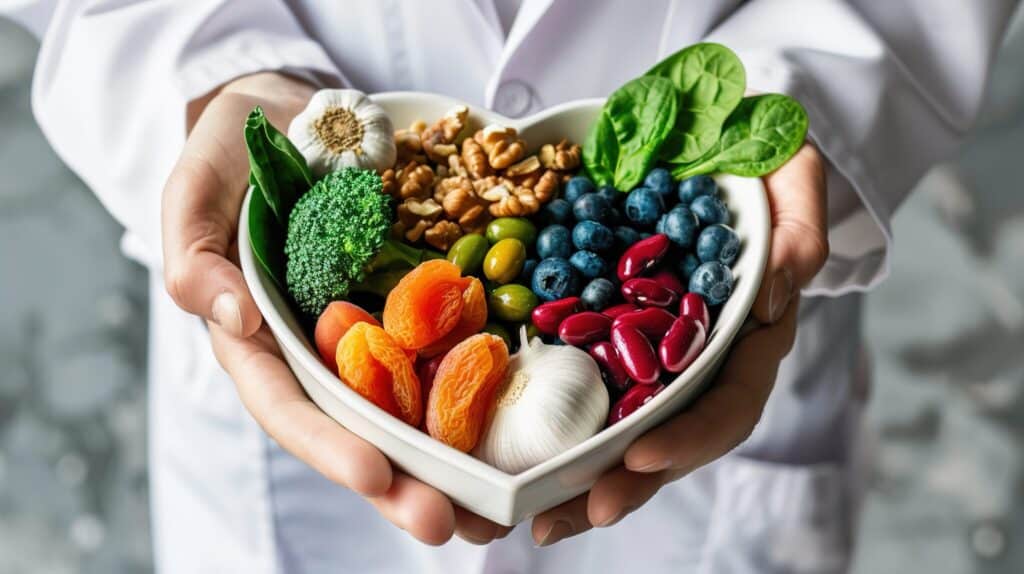 Veganismus pflanzlich ernaehrung obst gemuese