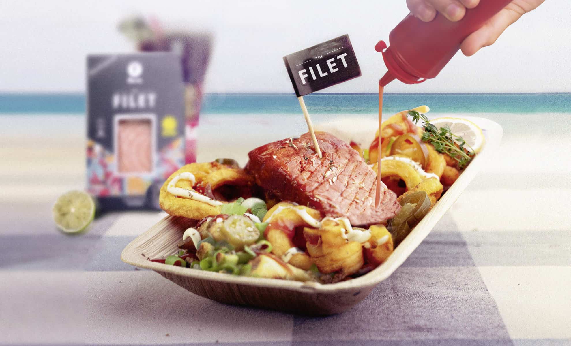 © revo foods gmbh