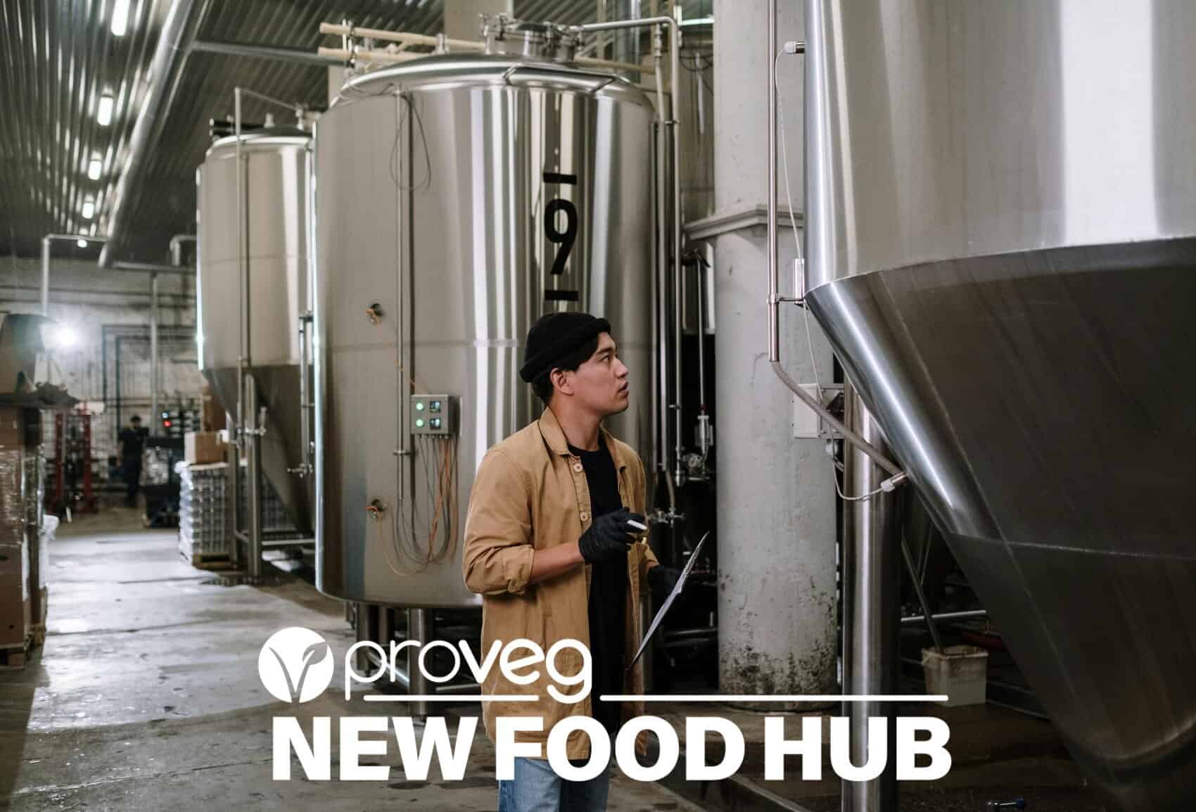 © proveg international