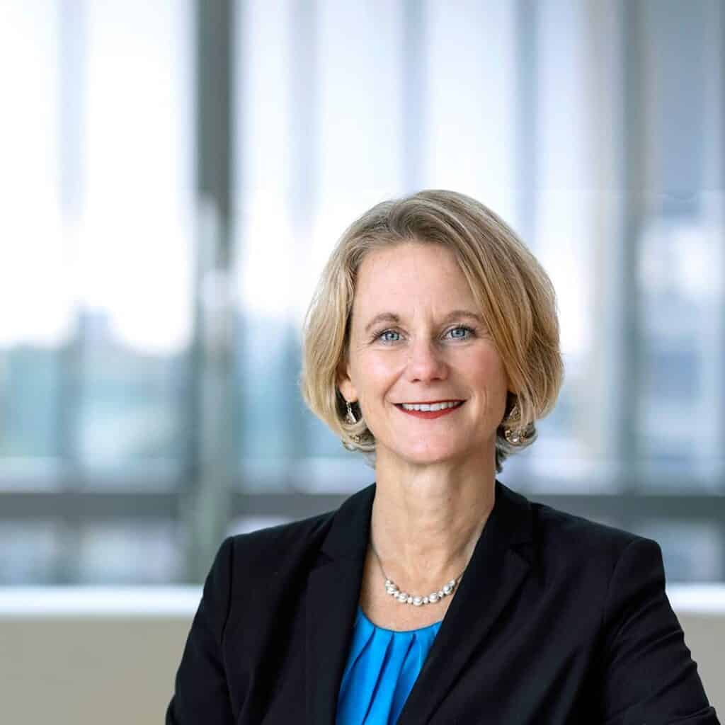 Laura matz merck