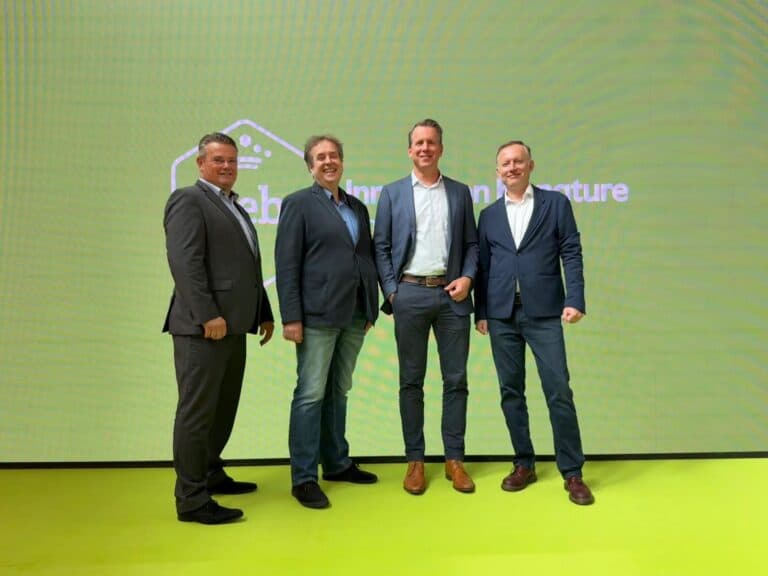 Rob van laerhoven, tomasz lorenz, david fousert, robert bujok