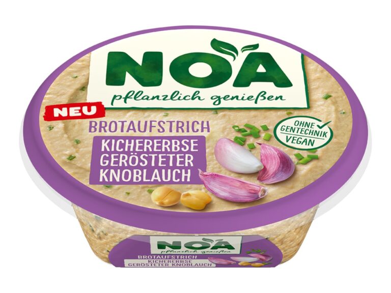 Packshot noa kichererbse geroesteter knoblauch