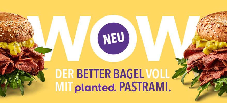 pastrami bagel