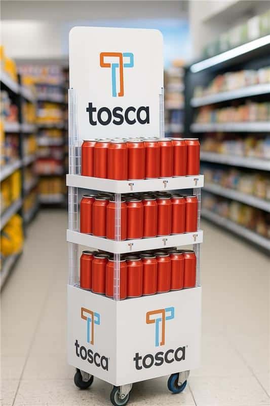 © tosca services