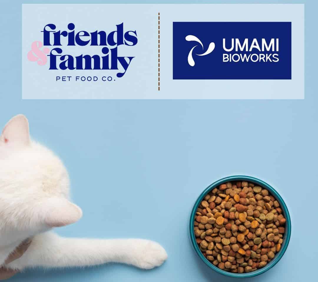 © umami bioworks