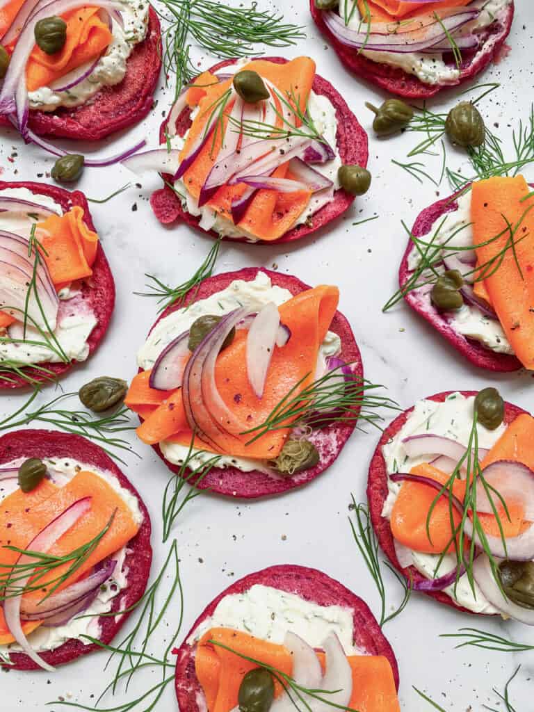 © Zyrcular Foods S.L. revo foods fischalternativen