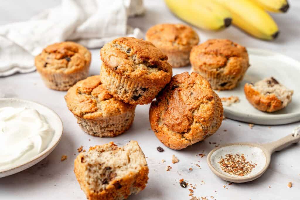 © bauck gmbh banana bread