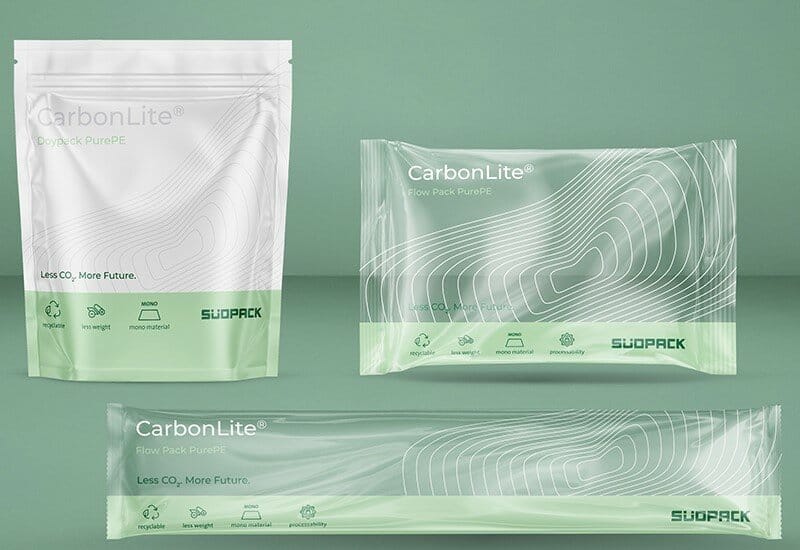 © SÜDPACK carbonlite