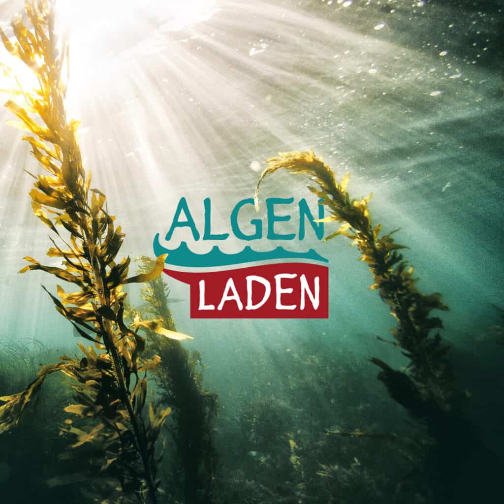 © algenladen gmbh