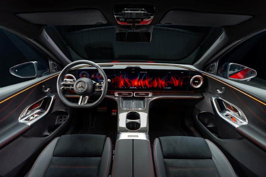 © mercedes-benz